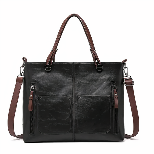 Elowen | Bolso de cuero