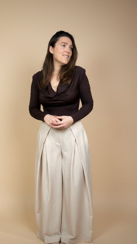 PANTALON MARBELLA