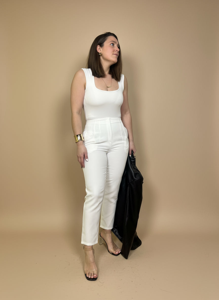 PANTALON ZARA