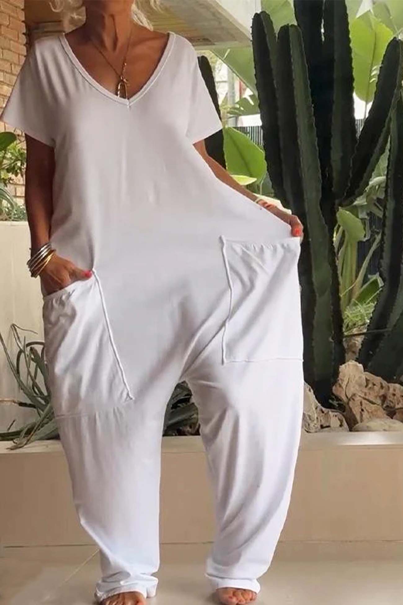 Avelissa - Enterito Estilo Relajado