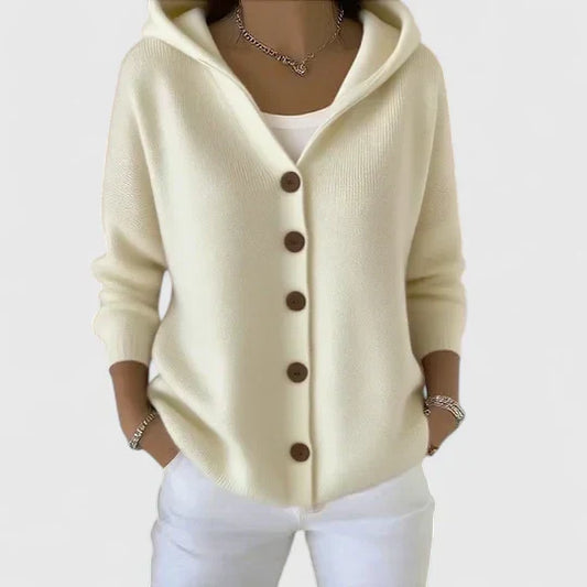 Manoli | Elegante Chaleco Abierto