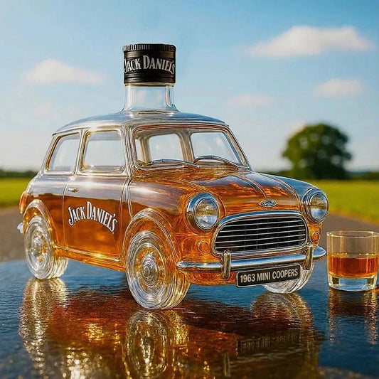 Whisky Coche