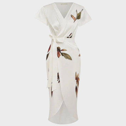 Fabianna - Vestido Casual Elegante