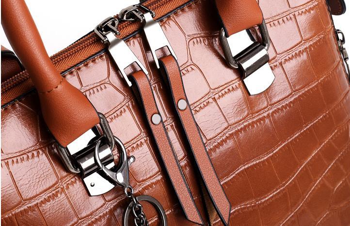 Aurelia | Elegante SET de bolsos