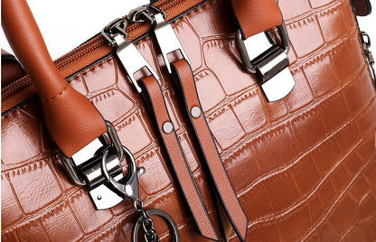 Aurelia | Elegante SET de bolsos