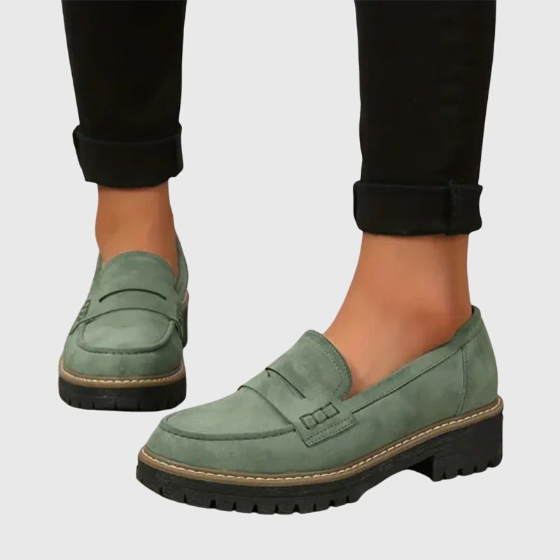 Destiny™ | Mocasines atemporales