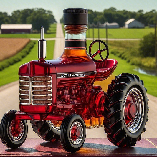 Whisky de la casa Edición Granja