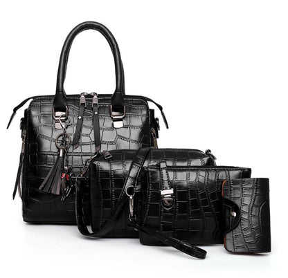 Aurelia | Elegante SET de bolsos