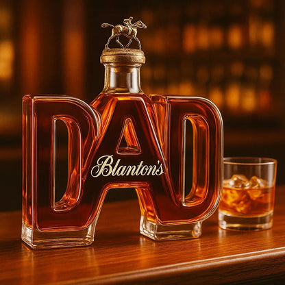 Whisky Jack Daniel's para el Día del Padre - Edición Limitada