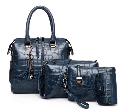 Aurelia | Elegante SET de bolsos