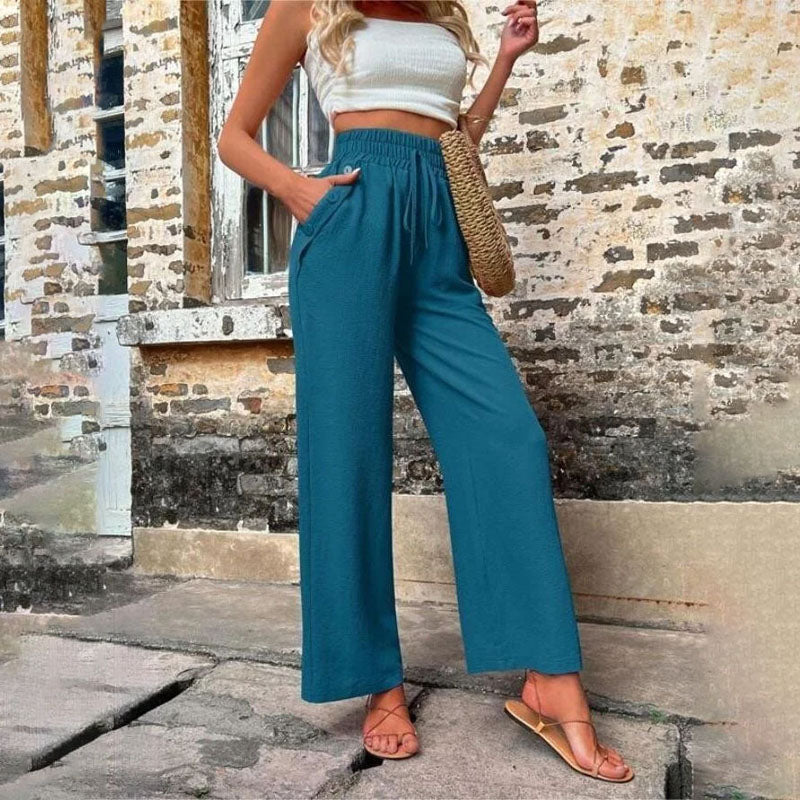 Sarina - Lounge Breeze Pants