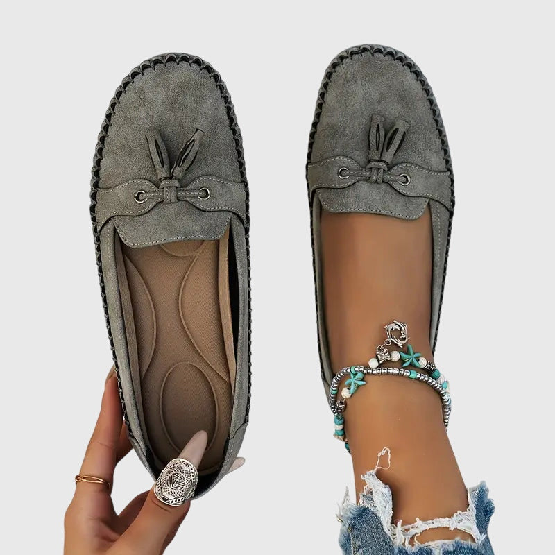 Marcelle | Mocasines cómodos
