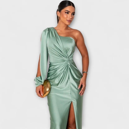 Elisa - Vestido elegante con sofisticación
