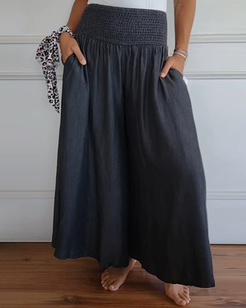 ELLA - Comfortable Pants