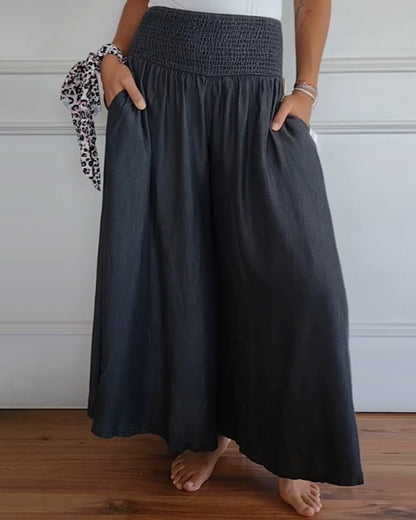 ELLA - Comfortable Pants
