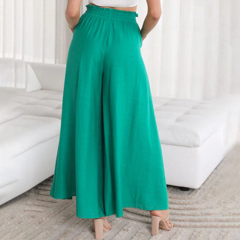 Mauren - Effortless Summer Pants