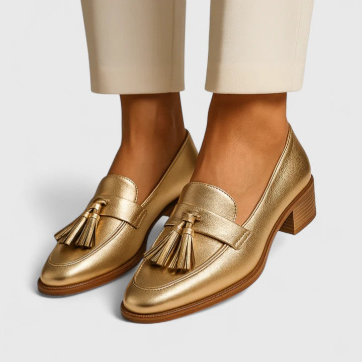 Syrelle | Mocasines cómodos para todo el día