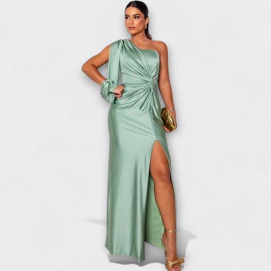 Elisa - Vestido elegante con sofisticación