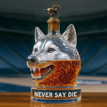 Whisky de Casa Husky