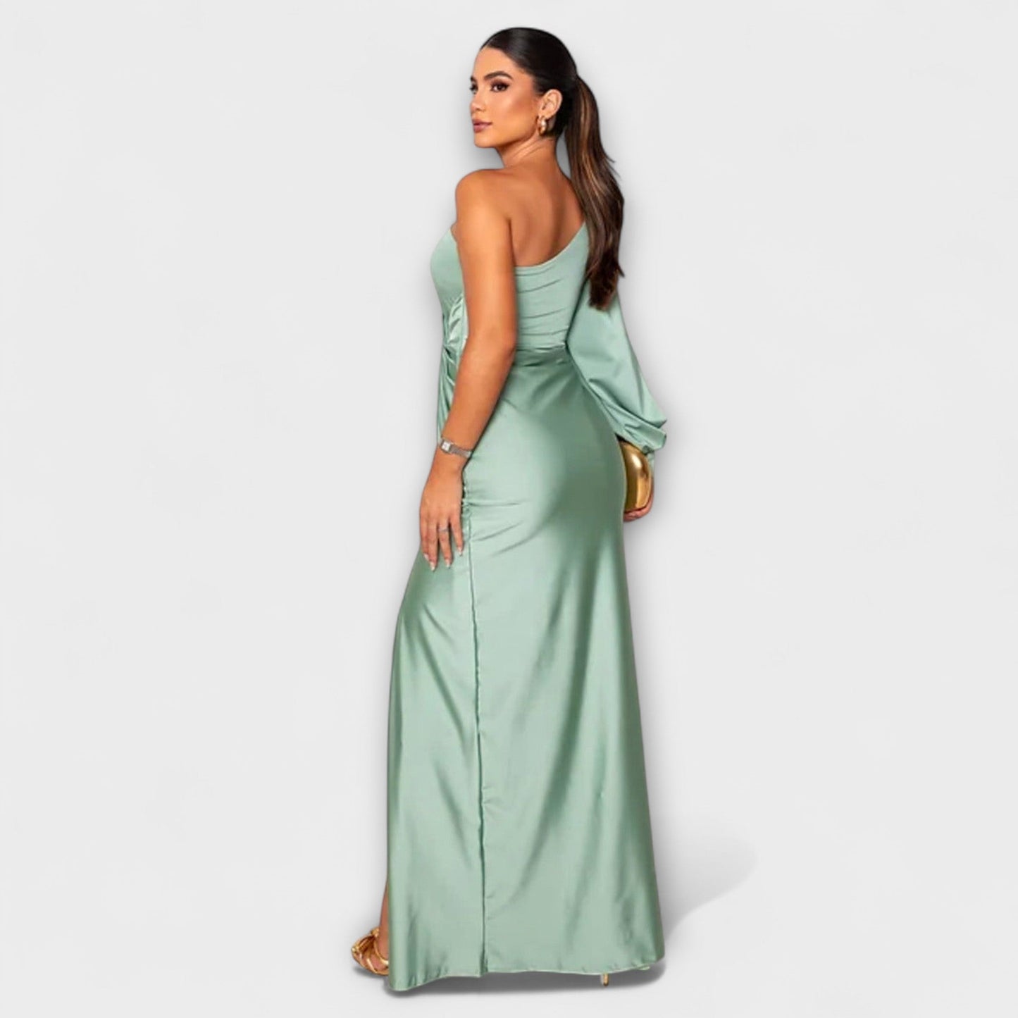 Elisa - Vestido elegante con sofisticación