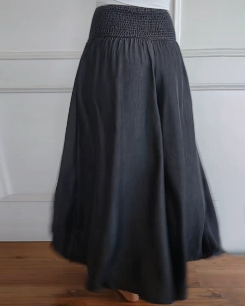 ELLA - Comfortable Pants