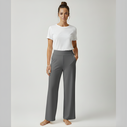 Marwyn - Comfort Flow Pants