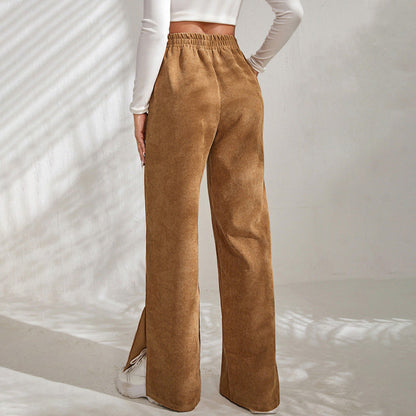 Nahla - Comfort Lounge Pants