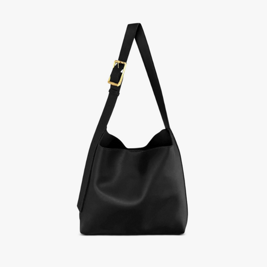Seraphina | Bolso de hombro de cuero