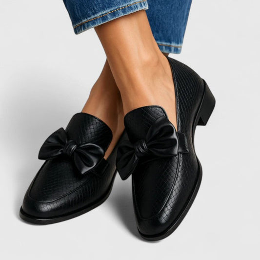 Melody | Mocasines de lujo y confort