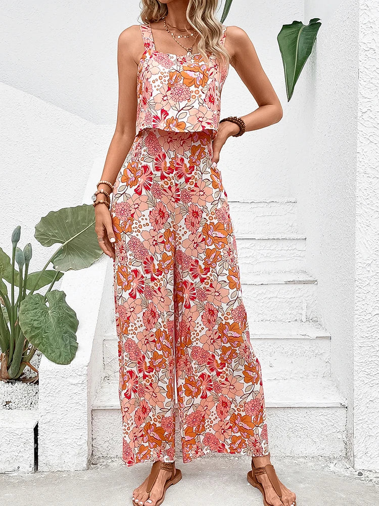 Syla - Enterito Floral