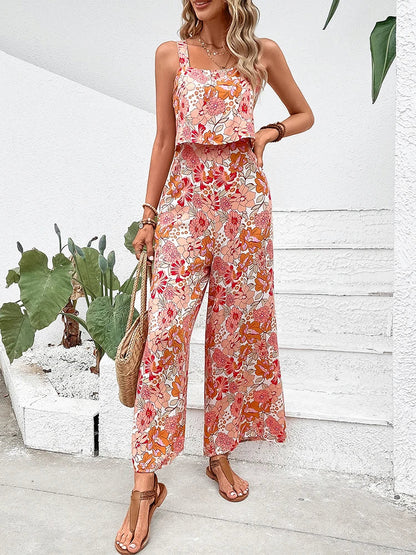 Syla - Enterito Floral