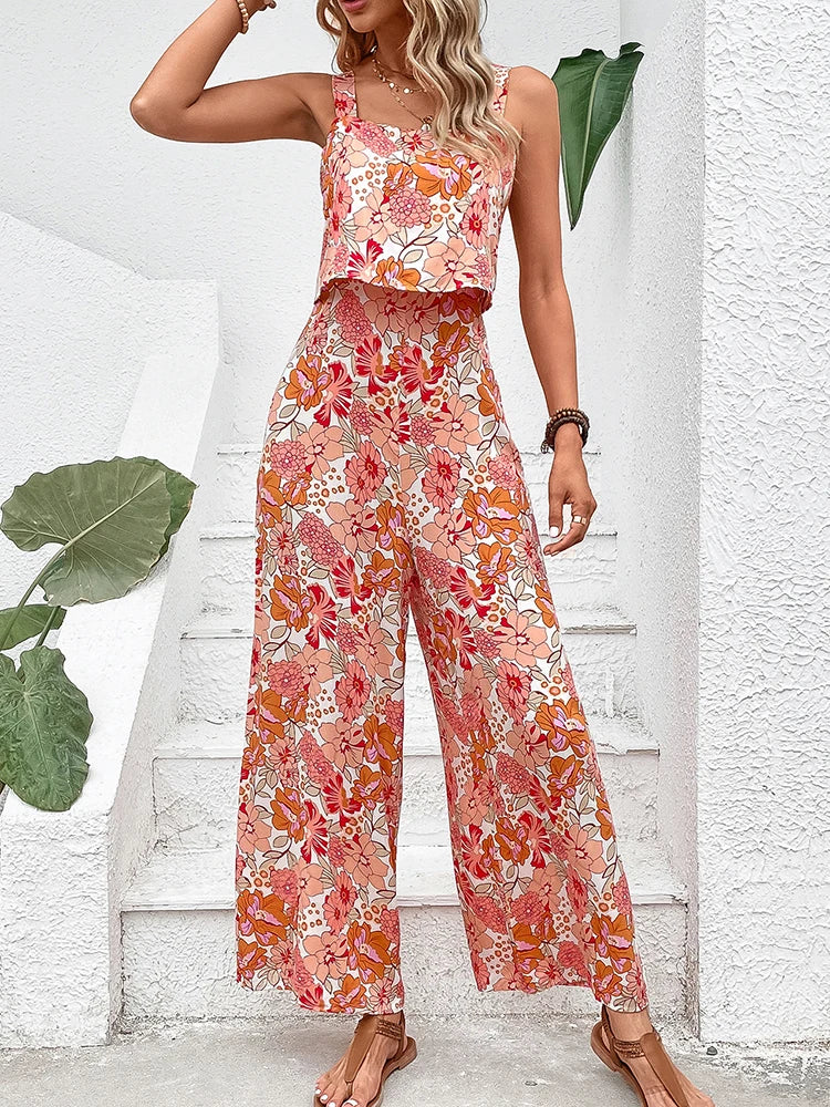 Syla - Enterito Floral