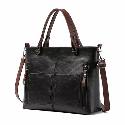Elowen | Bolso de cuero