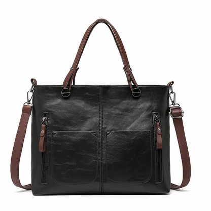 Elowen | Bolso de cuero
