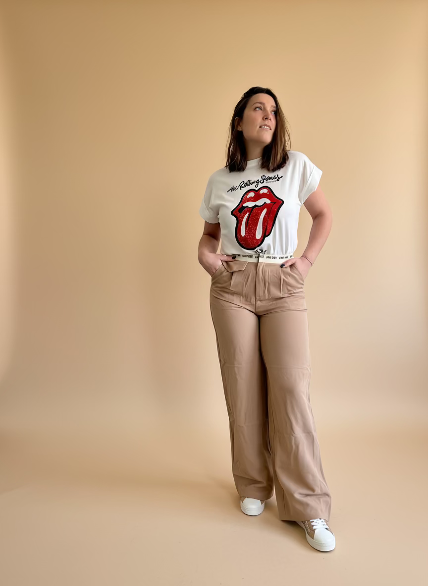 PANTALON ANI
