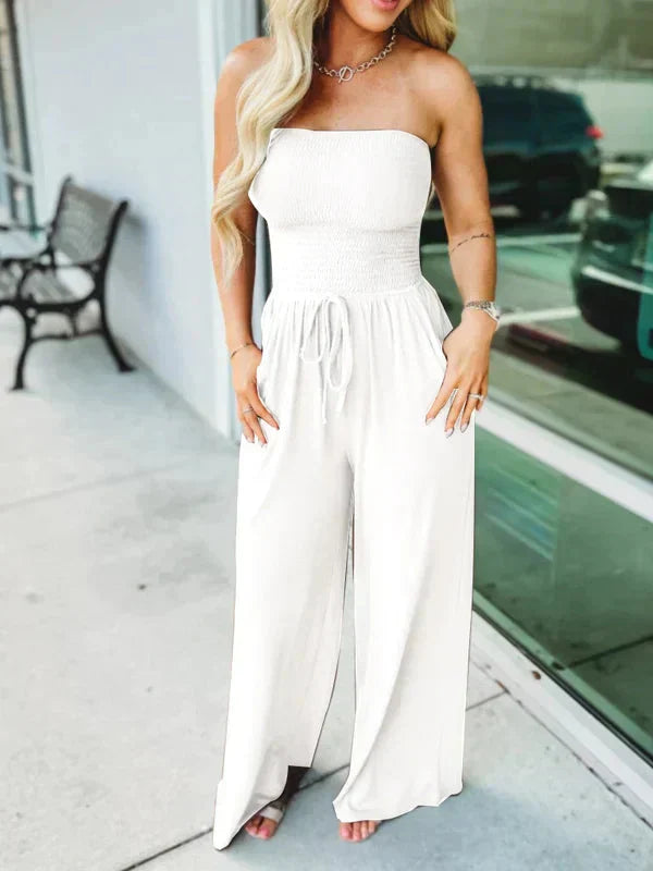 Jessie - Enterito Cómodo