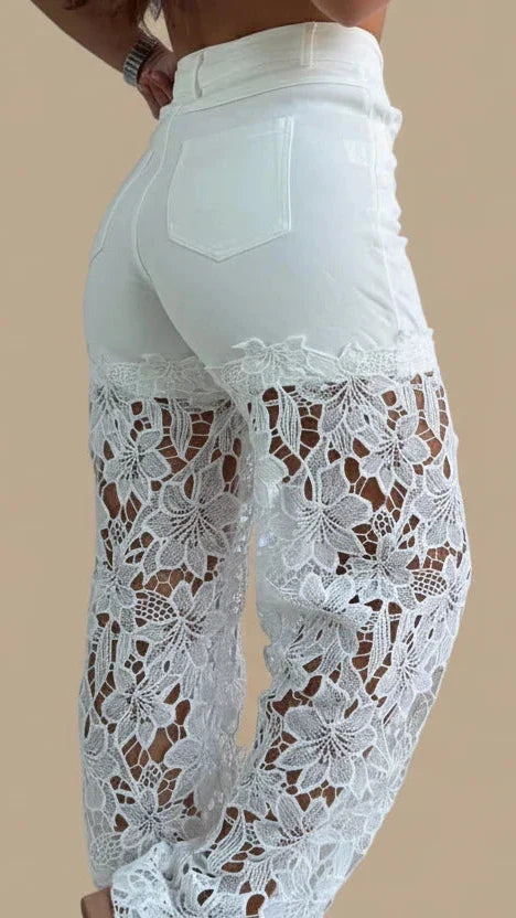 VAQUERO PARIS LACE