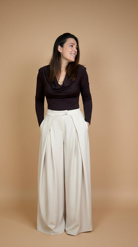 PANTALON MARBELLA
