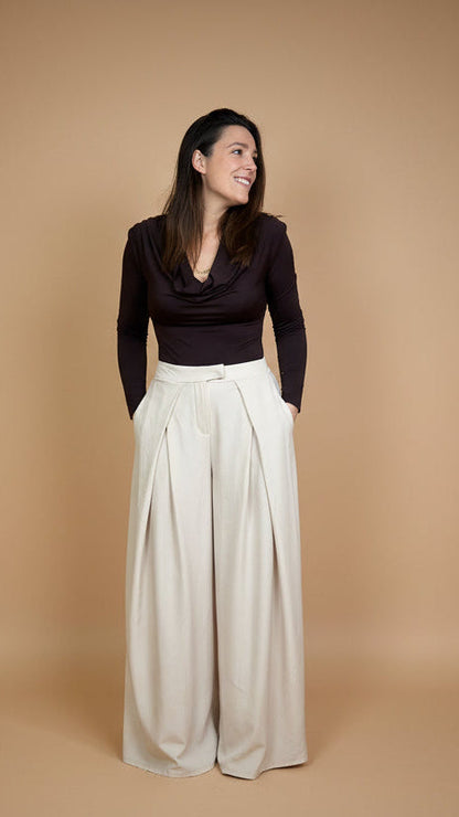 PANTALON MARBELLA