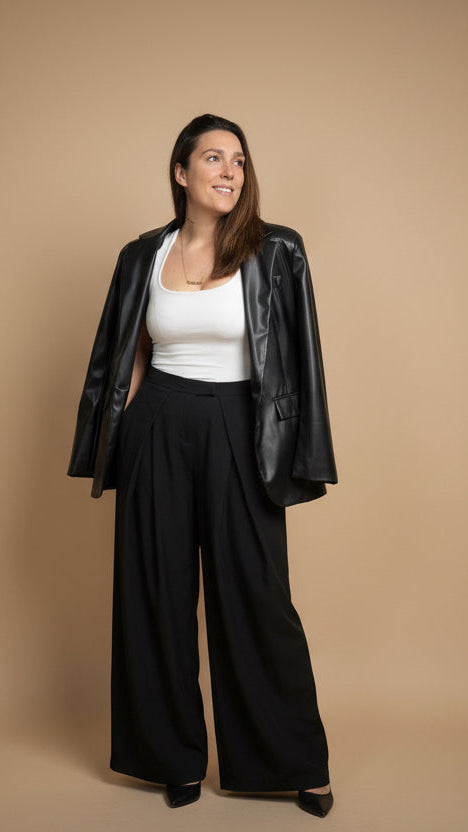 PANTALON MARBELLA