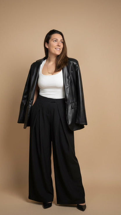PANTALON MARBELLA
