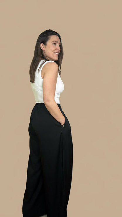 PANTALON MARBELLA