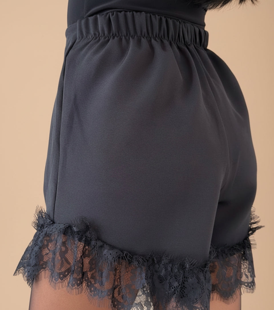 PANTALON MAGNOLIA
