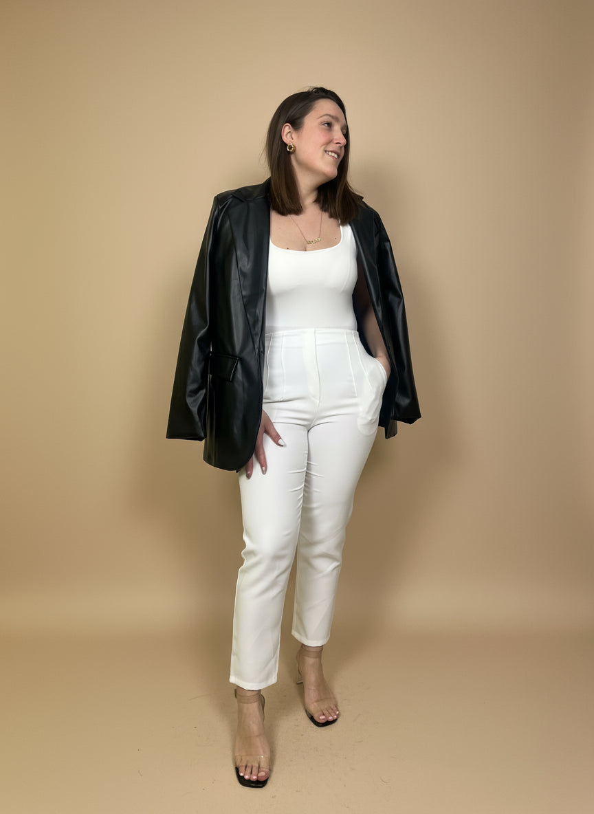 PANTALON ZARA