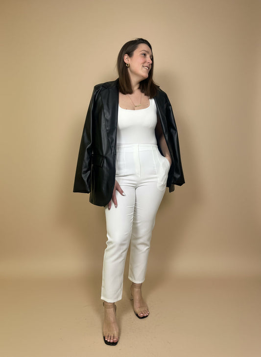 PANTALON ZARA