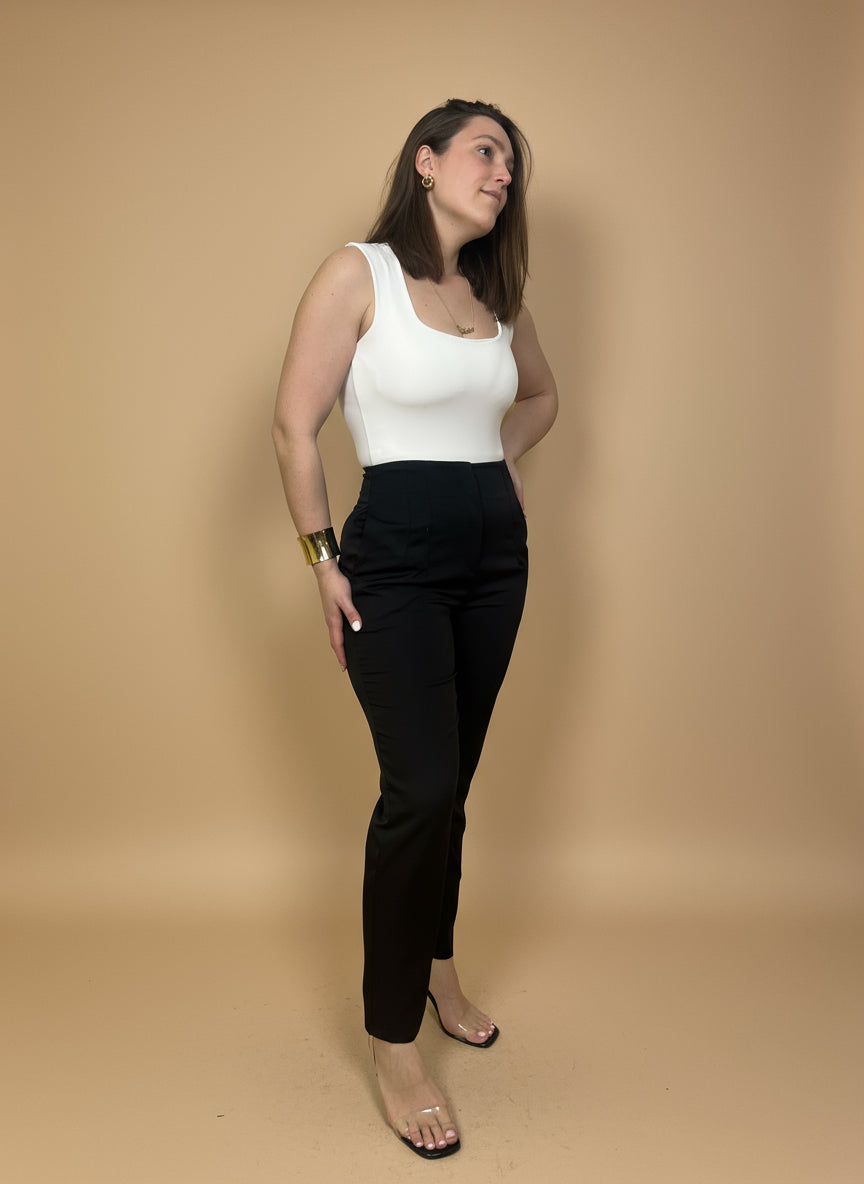 PANTALON ZARA