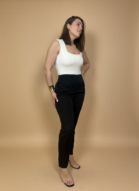 PANTALON ZARA