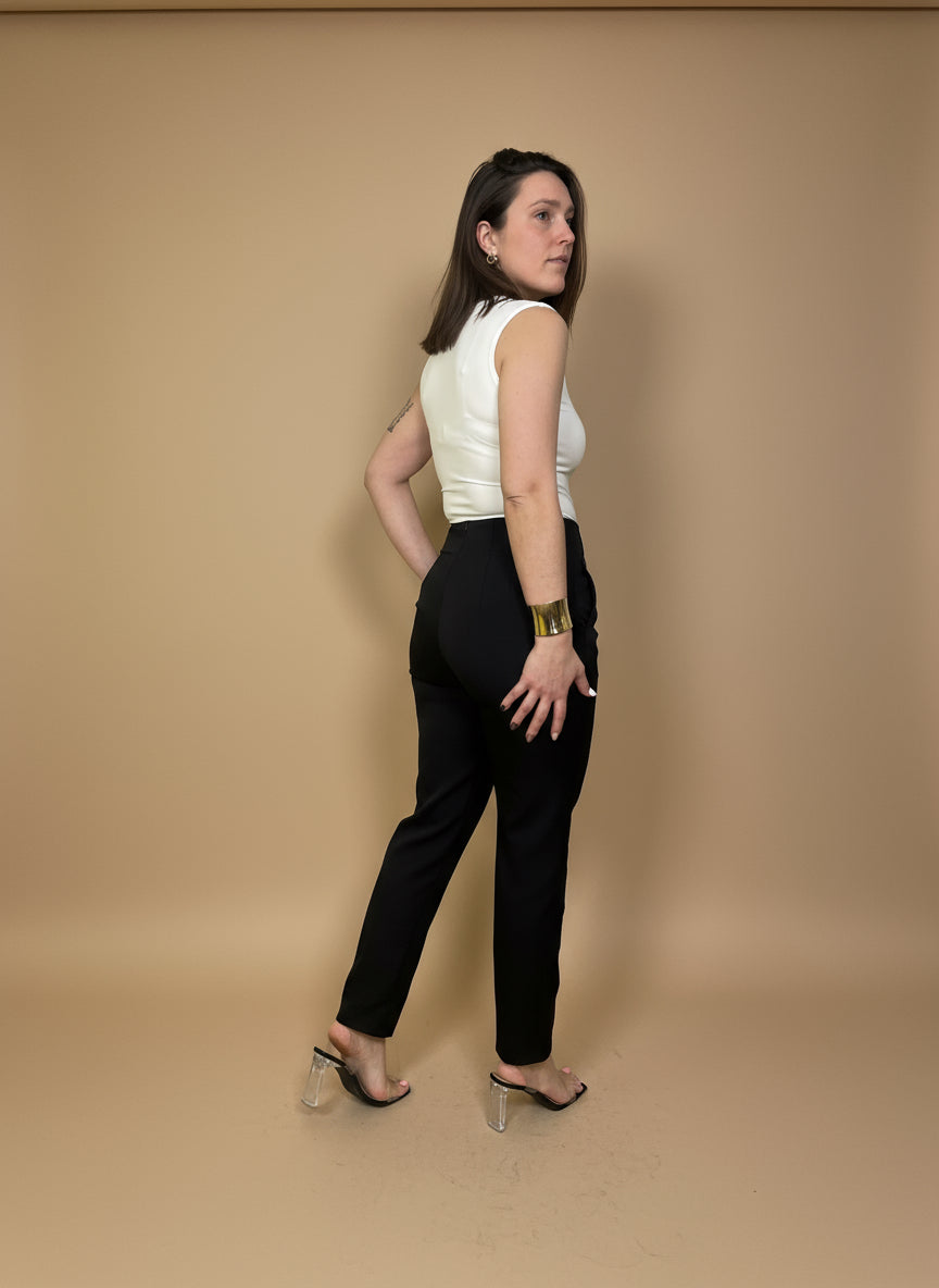 PANTALON ZARA