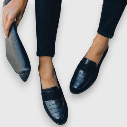 Marie | Mocasines ortopédicos
