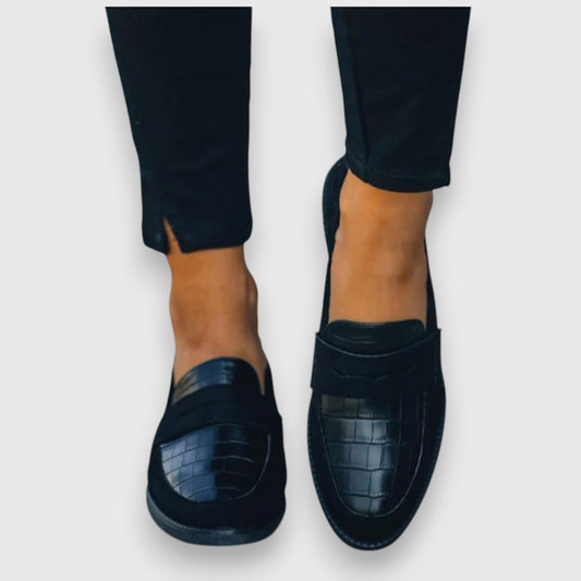 Marie | Mocasines ortopédicos